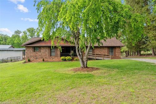 7116 Bethlehem Church Rd, Climax, NC, 27233-9143 | Card Image