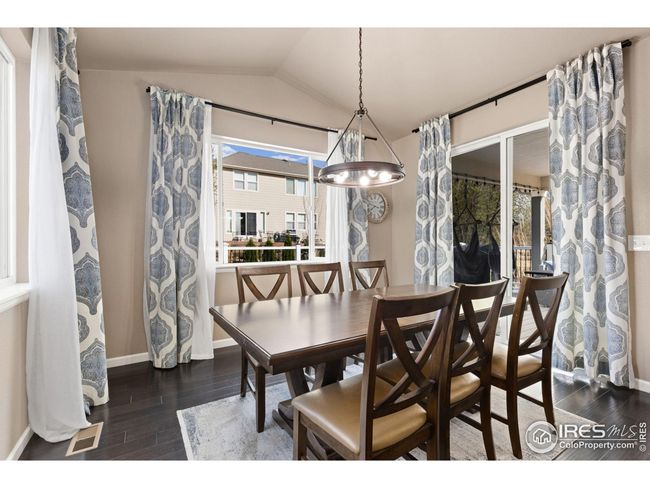 16848 Weber Way, House other with 4 bedrooms, 4 bathrooms and null parking in Mead CO | Image 10