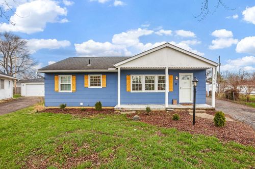 3958 La Rosa Ct, Grove City, OH, 43123-2814 | Card Image