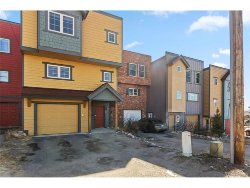 387 8th Ave, Fairplay, CO, 80440-5019 | Card Image