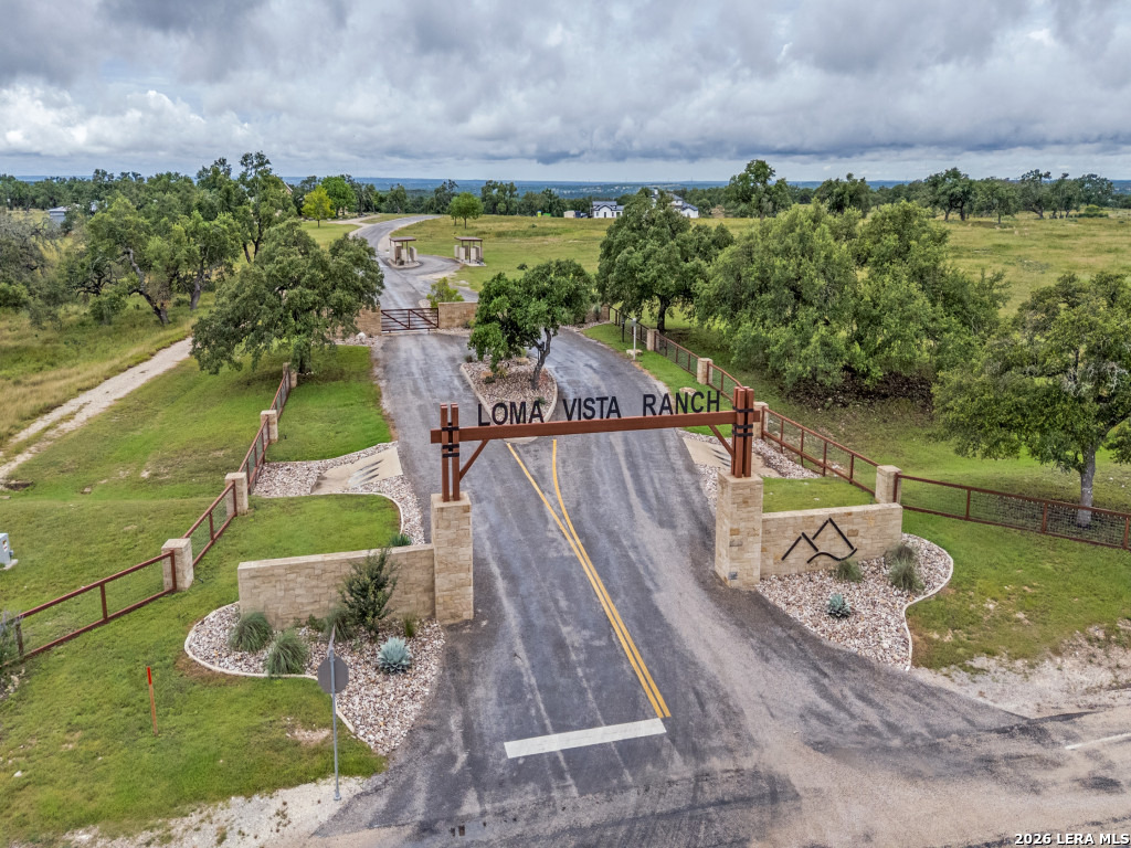 Land in Kerrville 2