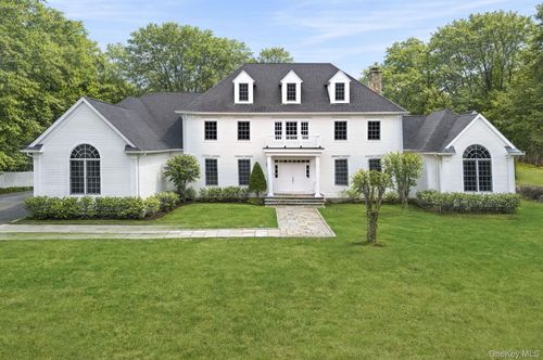 58 Old Logging Rd, Bedford, NY, 10506-1625 | Card Image