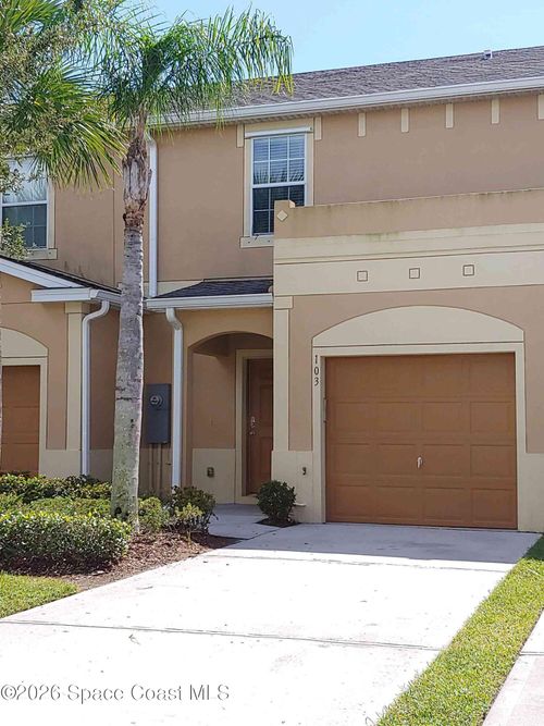 103-2515 Revolution St, MELBOURNE, FL, 32935-3896 | Card Image