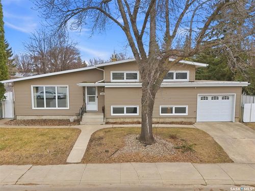 2501 Arlington Avenue, Saskatoon, SK, S7J2J3 | Card Image