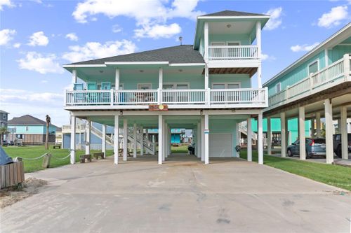 833 S Oneal Road, Crystal Beach, TX, 77650 | Card Image