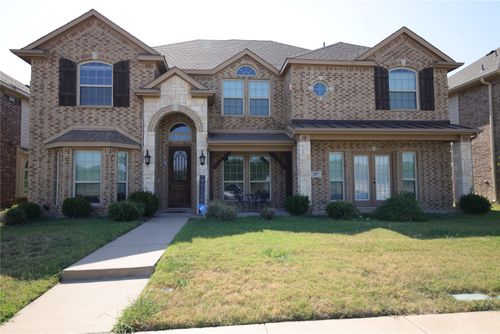 127 Lake Trail Dr, Red Oak, TX, 75154-0089 | Card Image