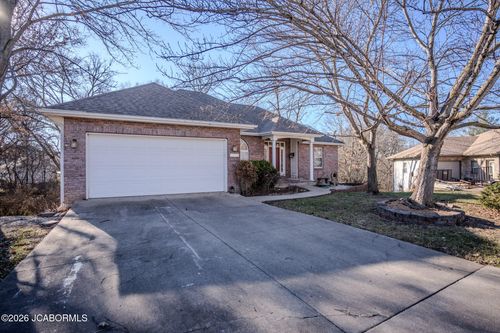 4016 Bent Oak Drive, Columbia, MO, 65203 | Card Image