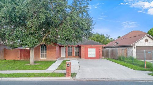 6807 Otono, Pharr, TX, 78577-9198 | Card Image