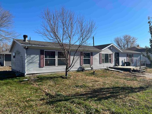 199 S Pine St, Tilden, NE, 68781-8118 | Card Image