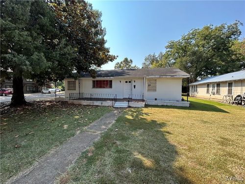 601 19th St, Tuscaloosa, AL, 35401-4804 | Card Image