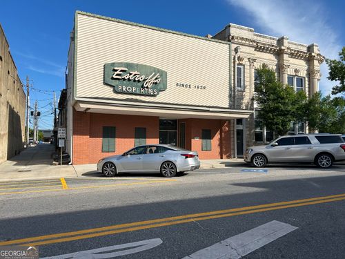 101 Church St, Vidalia, GA, 30474-4705 | Card Image