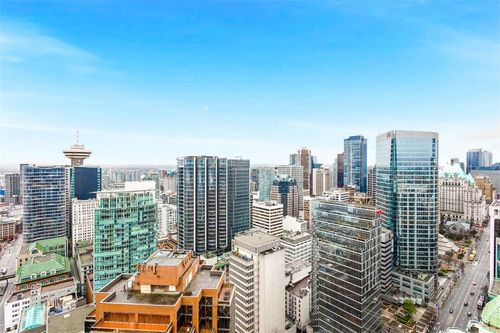 4103-1011 W Cordova St, Vancouver, BC, V6C0B2 | Card Image
