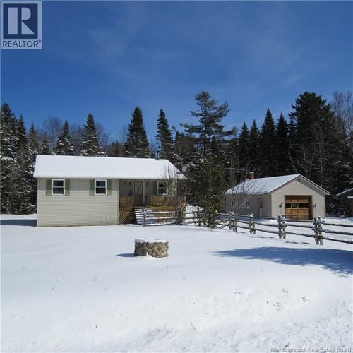 2736 Rte 620, Hamtown Corner, NB, E3G6L9 | Card Image