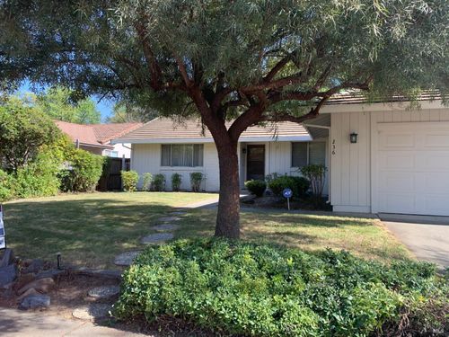 236 Cheyenne Dr, Vacaville, CA, 95688 | Card Image