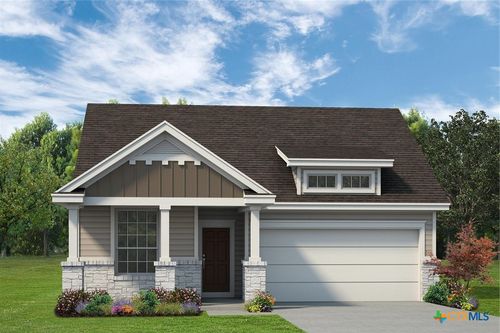 7811 Timber Hollow Ln, Temple, TX, 76502-4137 | Card Image