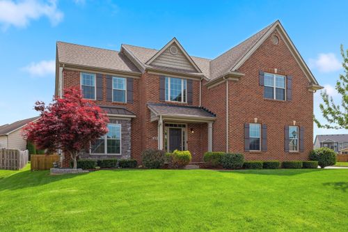 140 Swilcan Bridge Way, Georgetown, KY, 40324 | Card Image