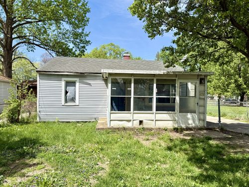 606 Good Ave, Indianapolis, IN, 46219-8148 | Card Image