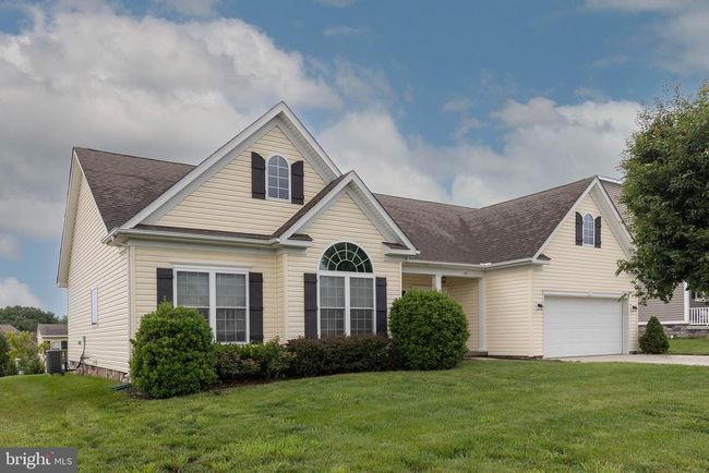 102 Abrams Pointe Blvd, House other with 3 bedrooms, 2 bathrooms and null parking in WINCHESTER VA | Image 31