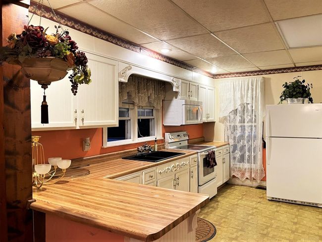 911 Samuel Milroy Rd, House other with 4 bedrooms, 1 bathrooms and null parking in Delphi IN | Image 8