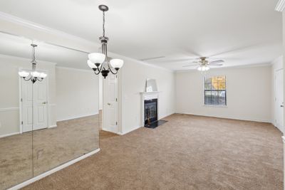 Living Room Dining room combination . | Image 2