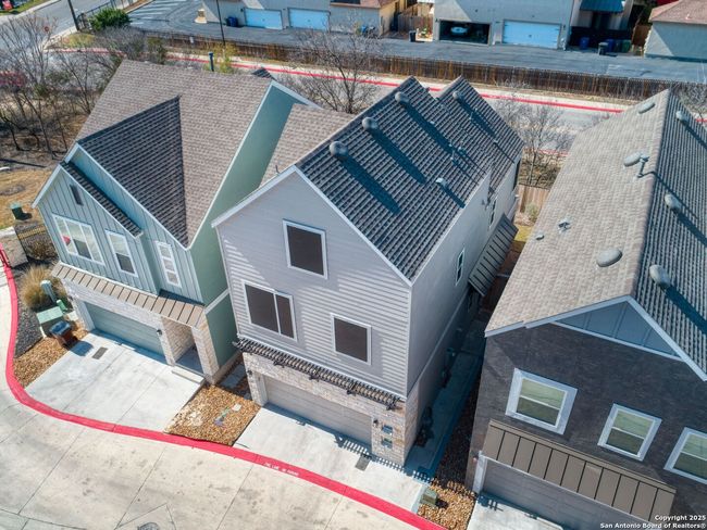 UNIT-30 - 5843 Whitby Rd, House other with 3 bedrooms, 4 bathrooms and null parking in San Antonio TX | Image 31