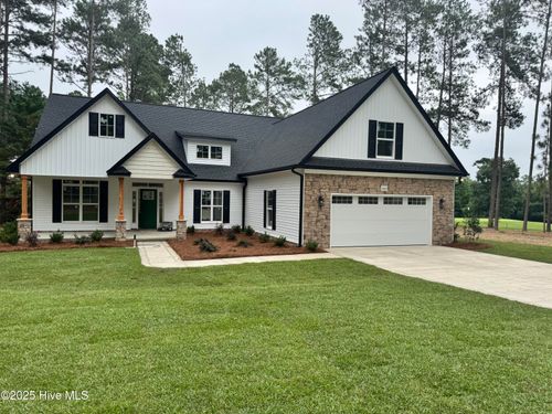 16661 Titmouse Ct, Wagram, NC, 28396-9560 | Card Image