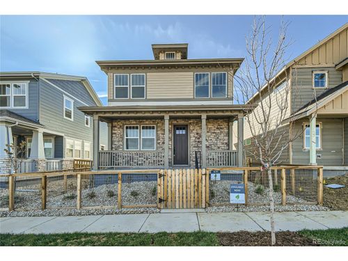 2682 E 103rd Ave, Thornton, CO, 80229-2748 | Card Image