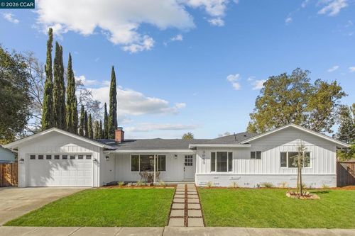 3085 Avellano Dr, Walnut Creek, CA, 94598-3808 | Card Image