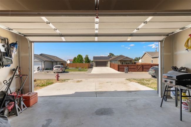 415 I St, House other with 3 bedrooms, 2 bathrooms and null parking in Townsend MT | Image 30