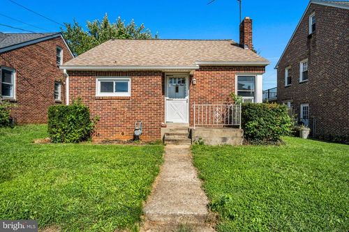 129 N Diamond Street, YORK, PA, 17404 | Card Image