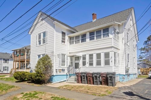 1-3 Saint Paul St, Westfield, MA, 01085-3236 | Card Image