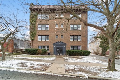 1690 Eddington Rd, Cleveland Heights, OH, 44118-5406 | Card Image