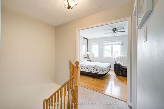 83 Corey Cir, Condo with 3 bedrooms, 3 bathrooms and 1 parking in Georgetown ON | Image 27