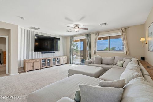 13981 N Swift Spear Drive, Marana, AZ, 85658 | Card Image