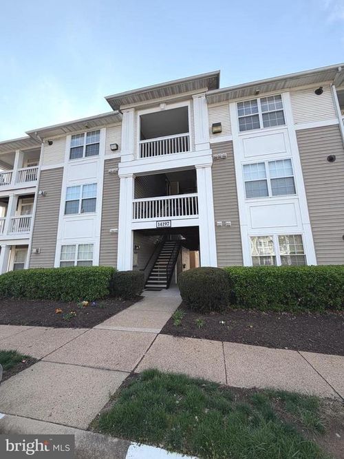 apt-102-14197 Cuddy Loop, WOODBRIDGE, VA, 22193-5924 | Card Image