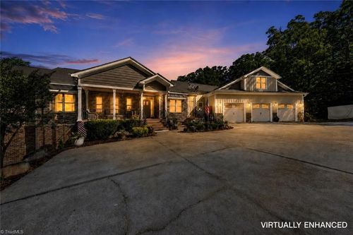 2207 Sierra Trace Rd, Denton, NC, 27239-7749 | Card Image