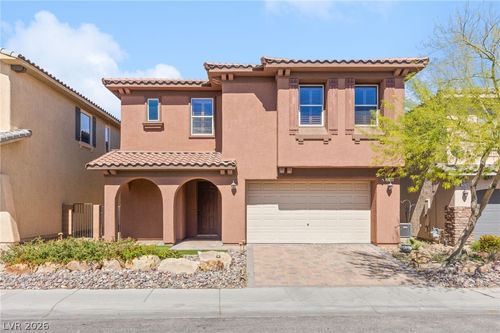 7584 Engleberg Ave, Las Vegas, NV, 89178-8425 | Card Image