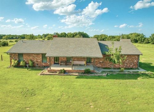 49408 River Road, Earlsboro, OK, 74840 | Card Image