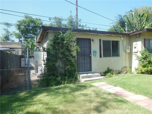 439 1/2 W Walnut Ave, Monrovia, CA, 91016-3266 | Card Image