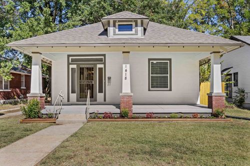 1418 Tutwiler Ave, Memphis, TN, 38107-4913 | Card Image
