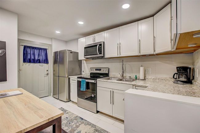 ADU kitchen | Image 38
