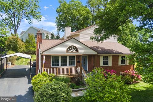 1823 Westmoreland St, MCLEAN, VA, 22101-5103 | Card Image