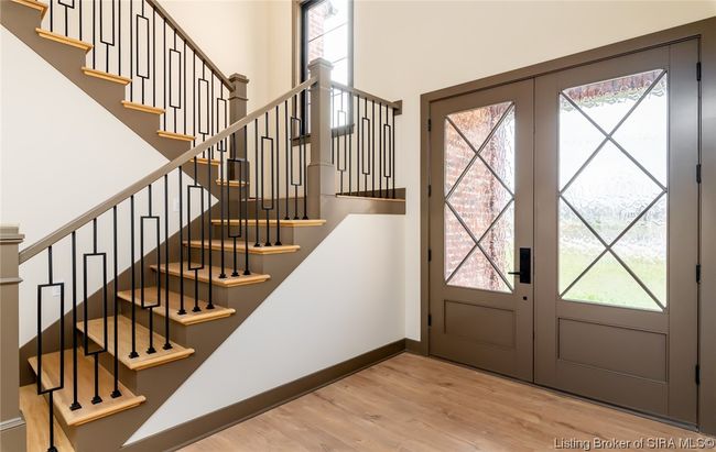 5560 Old Vincennes Rd, Home with 4 bedrooms, 4 bathrooms and null parking in Floyds Knobs IN | Image 27