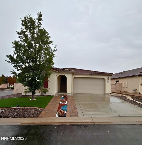 1905 Palacia Pointe Dr, Reno, NV, 89521-3170 | Card Image