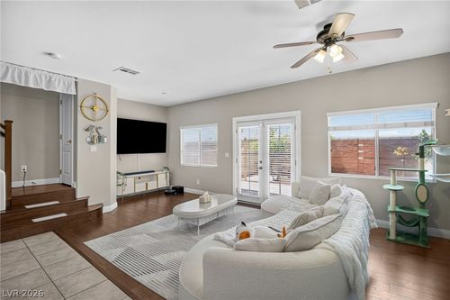 2-6749 Lookout Lodge Ln, North Las Vegas, NV, 89084-3358 | Card Image
