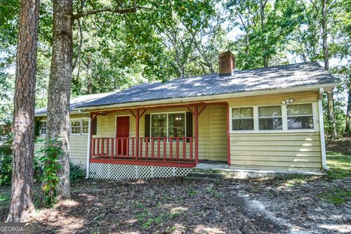 4850 Forest Blvd, Gainesville, GA, 30506-2533 | Card Image