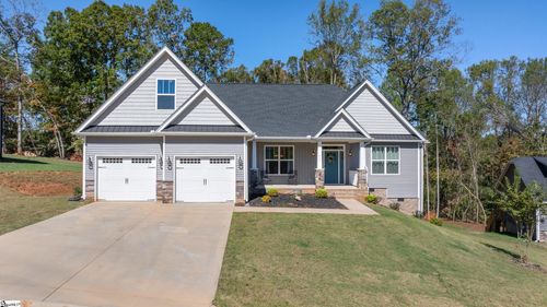 615 Forden Drive, Wellford, SC, 29385 | Card Image