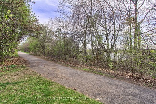 302 - 189 Lake Driveway W, Condo with 1 bedrooms, 1 bathrooms and 1 parking in Ajax ON | Image 26