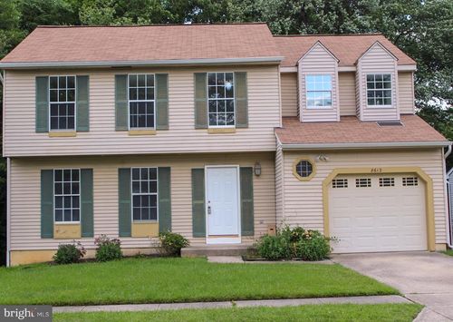8612 Concord Dr, Jessup, MD, 20794-9242 | Card Image