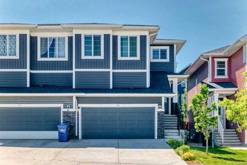 110 Crestbrook Way Sw, Calgary, AB, T3B6H1 | Card Image